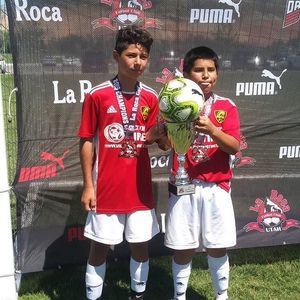 Meet your Posher, Elijah